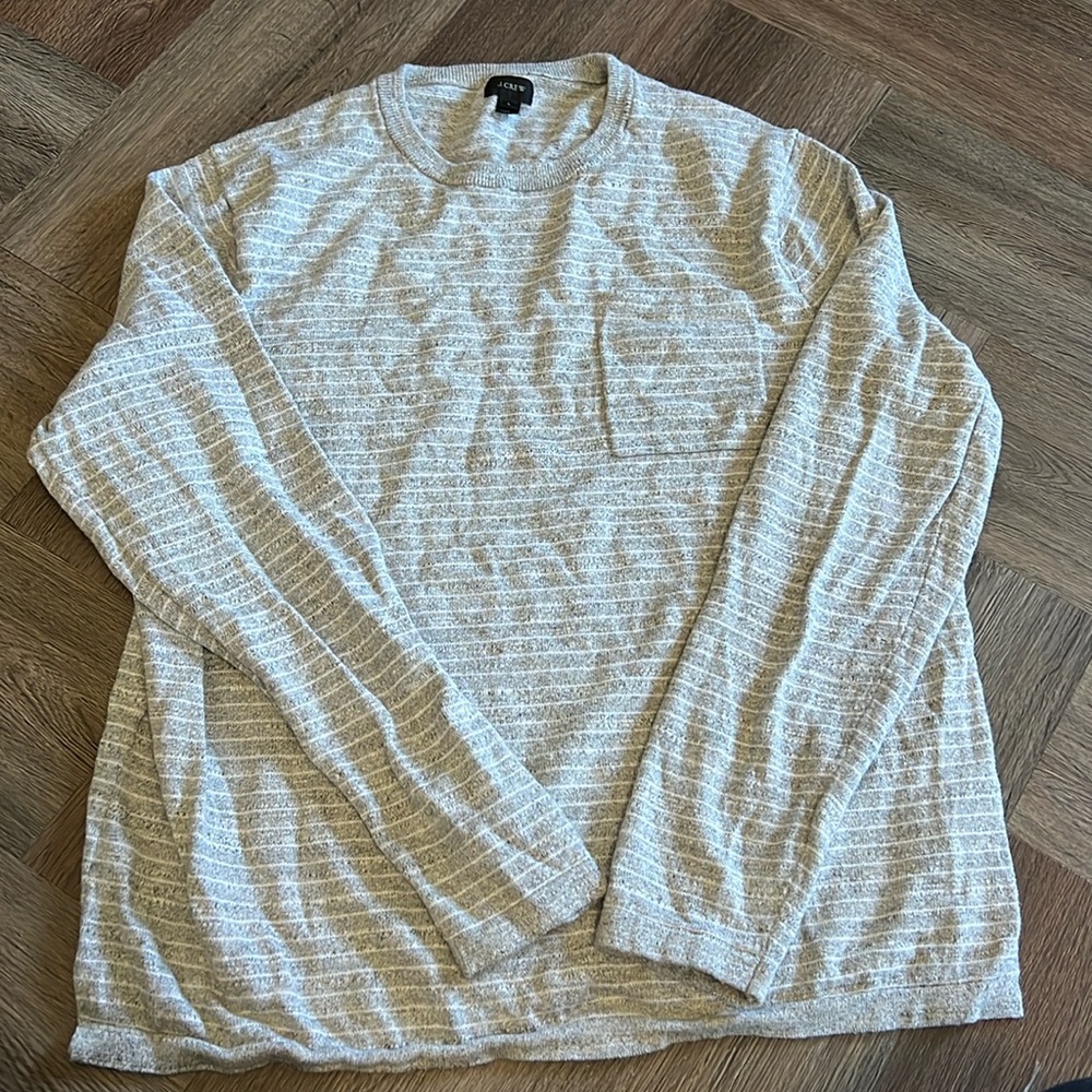 Jcrew sweater